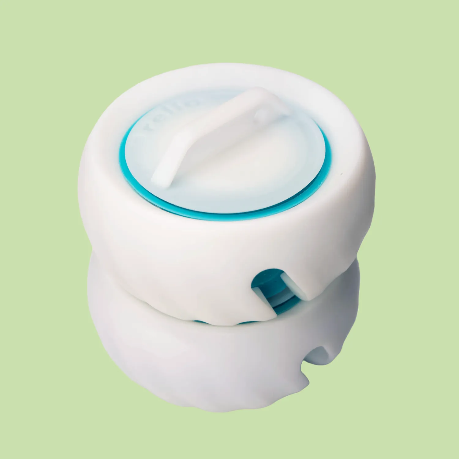 Relio Cable Organizer 4 ft packaging